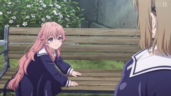 「きみが死ぬまで恋をしたい」3話感想 (78)