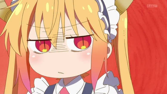 「小林さんちのメイドラゴンS」2期 7話感想 (41)