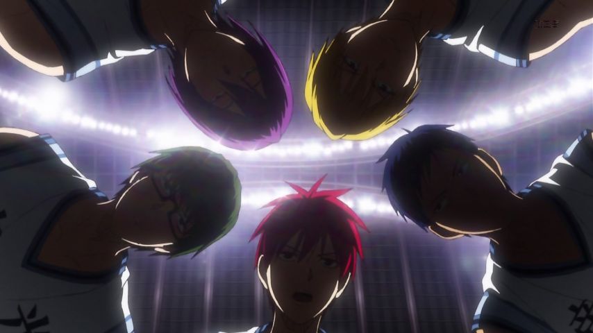 黒子のバスケ 第3期 13話 63話 感想 帝光編開始 素直な青峰など皆若い サクサク進んで面白い 画像追加版 ポンポコにゅーす ファン特化型アニメ感想サイト 黒子のバスケ 第3期 13話 63話 感想 帝光編開始 素直な青峰など皆若い サクサク進んで面白い 画像追加版 ポンポコにゅーす ファン特化型アニメ感想サイト