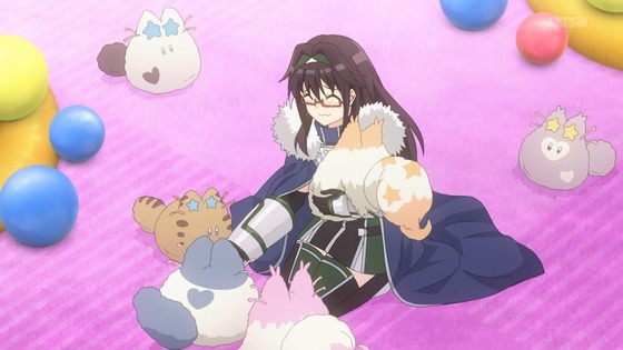 「防振り」2期 1話感想 (20)