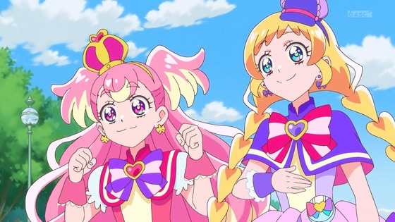 「わんだふるぷりきゅあ！」わんぷり 19話感想 (57)