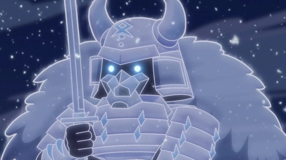 「異世界かるてっと3」7話感想 (49)