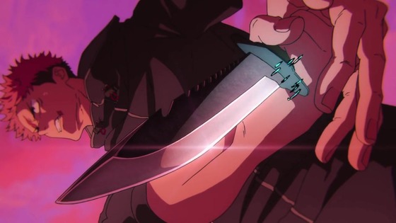 「呪術廻戦」48話感想 (171)