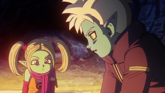 「ドラゴンボールDAIMA」6話感想 (27)