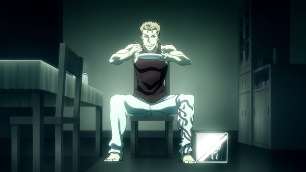 「タブー・タトゥー(TABOO TATTOO)」 (50)