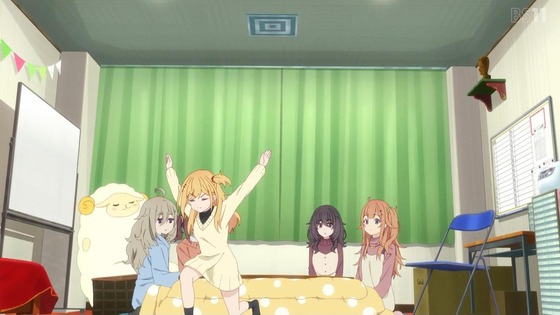 「日々は過ぎれど飯うまし」12話感想 [ひびめし] (87)