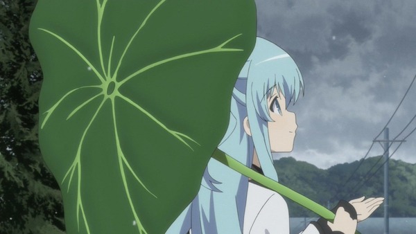 天体のメソッド (6)
