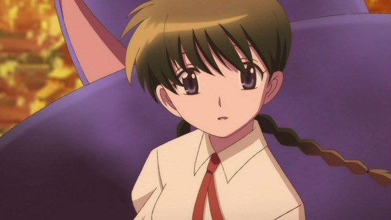 境界のRINNE (46)