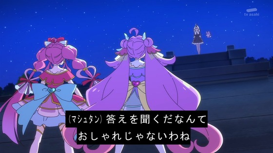 「名探偵プリキュア！」11話感想  (40)
