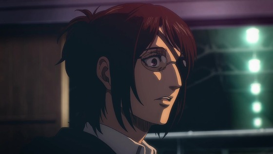 「進撃の巨人」完結編 前編 感想 (103)