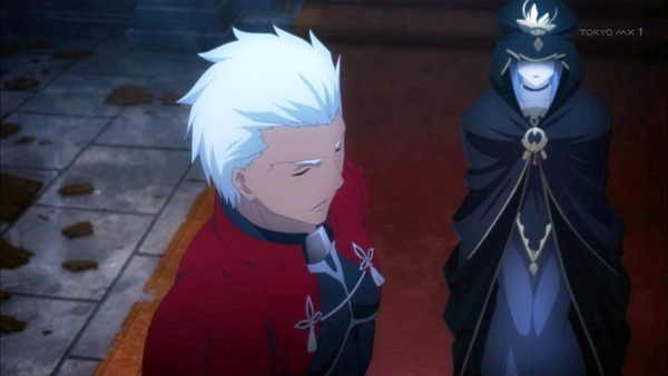 Fatestay night [UBW] (33)