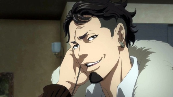 「PSYCHO-PASS サイコパス 3」2話感想 (92)