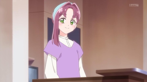 「名探偵プリキュア！」1話感想 (7)