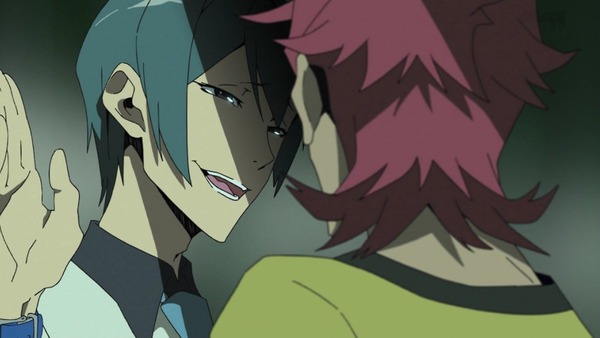 「キズナイーバー」2話感想 (18)