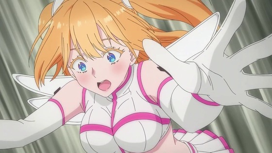 「2.5次元の誘惑(リリサ)」5話感想 (20)