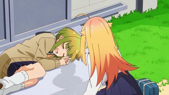 「しかのこのこのここしたんたん」3話感想 (33)