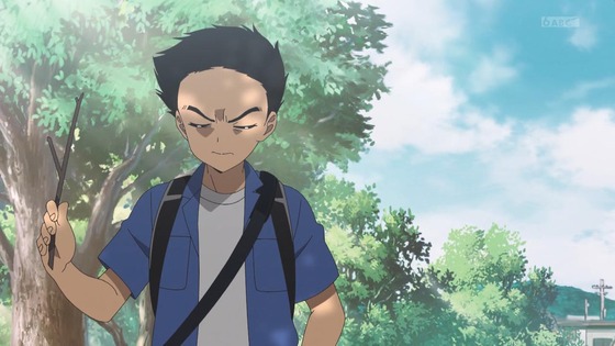 「地獄先生ぬ~べ~」1話感想 2話感想 初回スペシャル (4)