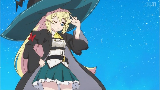 「スライム倒して300年」1話感想 (43)