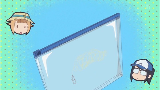 「放課後ていぼう日誌」第9話感想 画像 (45)