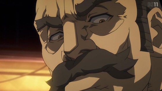 「幼女戦記Ⅱ」2期 10話感想 (88)