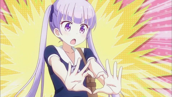 「NEW GAME!」 (32)