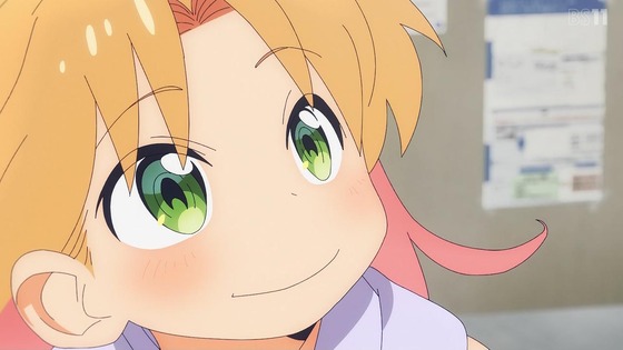 「瑠璃の宝石」第6話感想 (7)