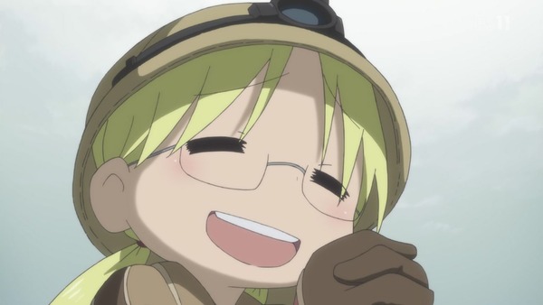 「メイドインアビス」4話 (46)