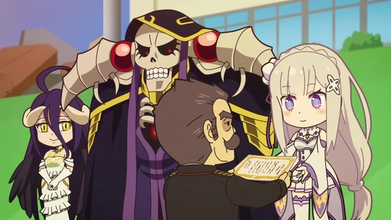 「異世界かるてっと3」11話感想 (64)