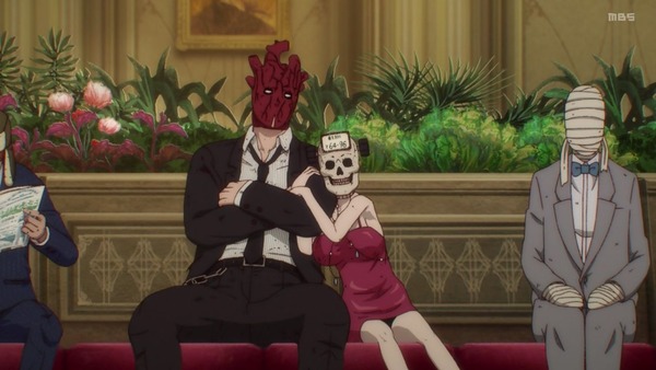 「ドロヘドロ」第8話感想 画像 (53)