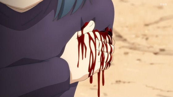 「ダンジョンの中のひと」5話感想 (29)