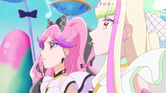 「キミとアイドルプリキュア♪」キミプリ 32話感想 (45)