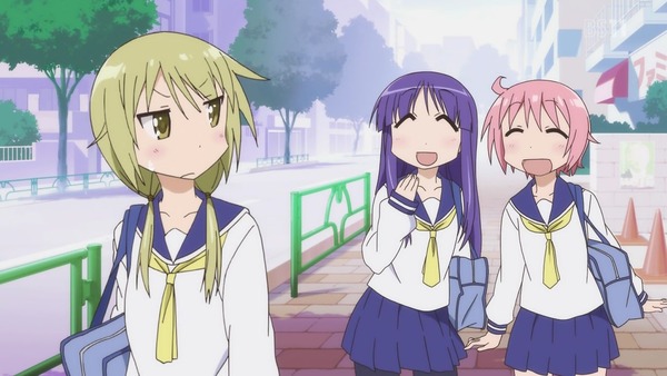 ゆゆ式 (126)
