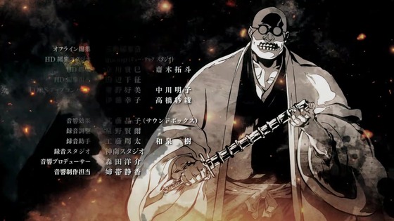 「BLEACH 千年血戦篇」7話感想 (137)
