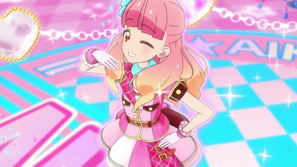 アイカツフレンズ「アイカツフレンズ!」76話感想 (130)
