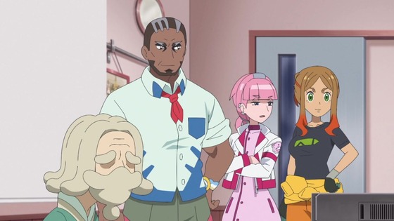 「ポケットモンスター」121話感想 (38)