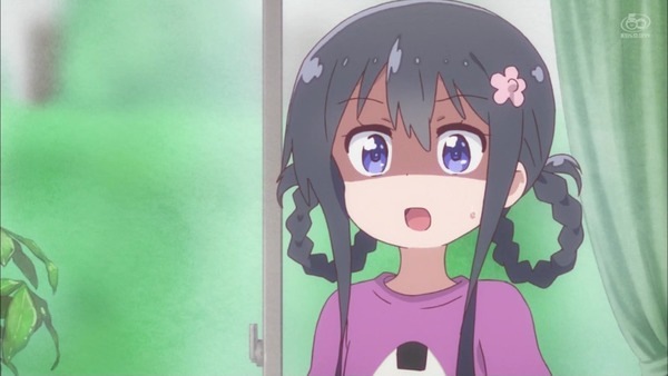 「私に天使が舞い降りた!」10話感想 (27)