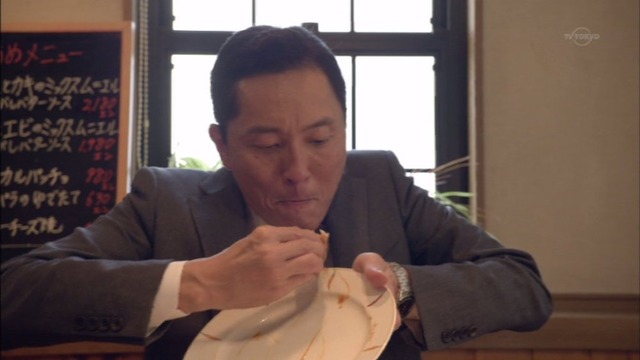 孤独のグルメ (108)