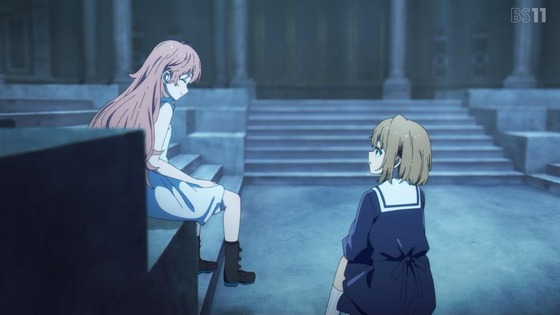 「きみが死ぬまで恋をしたい」3話感想 (37)