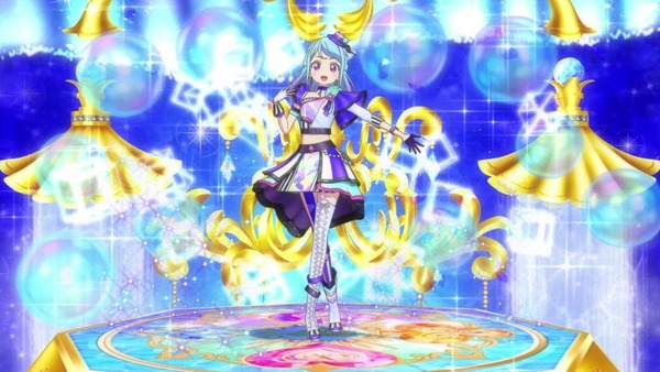 「アイカツフレンズ！」3話感想 (86)