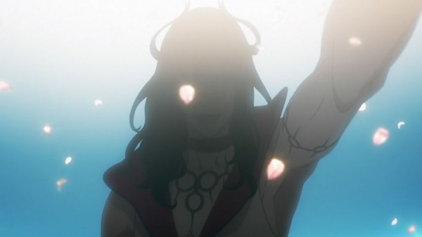 神撃のバハムート (2)