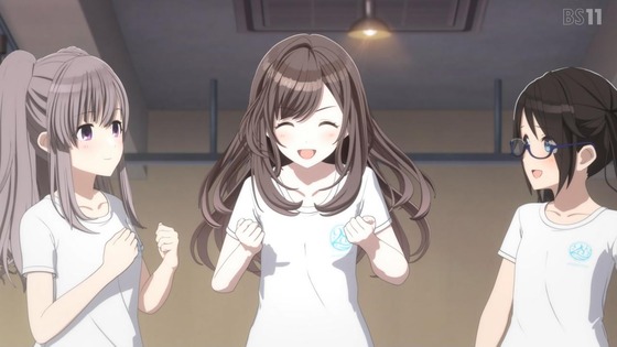 「アイドルマスター シャイニーカラーズ」1話感想 (26)