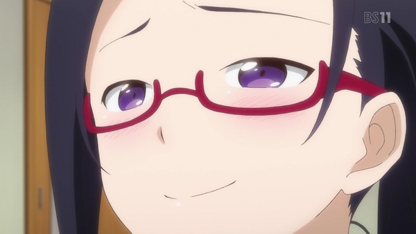 「亜人ちゃんは語りたい」 (21)