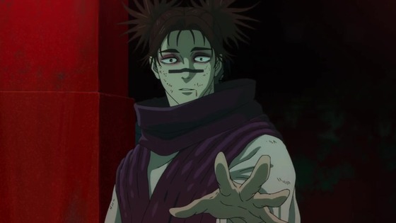 「呪術廻戦」49話感想 (41)