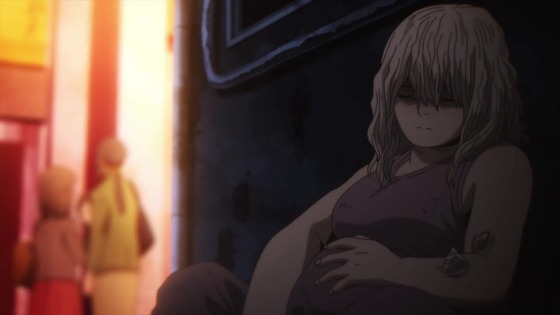 「僕のヒーローアカデミア」163話感想 (2)