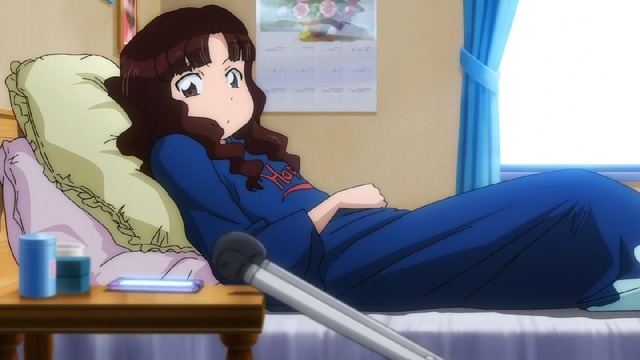 「ゲゲゲの鬼太郎」6期 25話感想 (13)
