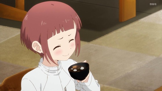 「ヤマノススメ Next Summit」4期 8話感想 (101)