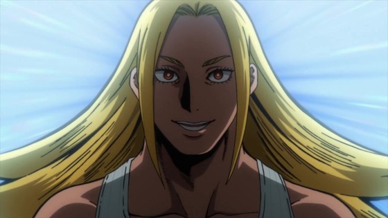 「僕のヒーローアカデミア」139話感想 (36)