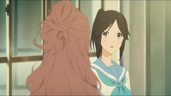映画「リズと青い鳥」感想 (160)