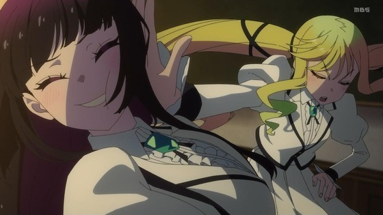 「ロックは淑女の嗜みでして」3話感想 (60)