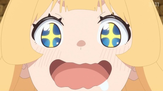 「姫様“拷問”の時間です」16話感想 (53)